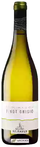 Bodega St. Pauls - Pinot Grigio