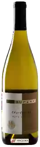 Bodega St. Supéry - Chardonnay