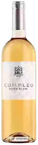 Bodega Staatskellerei - Compleo Cuvée Blanc