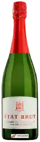 Bodega Staatskellerei - État Brut