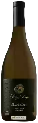 Bodega Stags' Leap - Barrel Selection Chardonnay