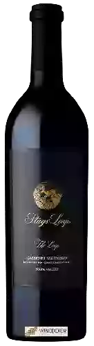 Bodega Stags' Leap - The Leap Cabernet Sauvignon