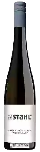 Bodega Stahl - Sauvignon Blanc Pre-Release