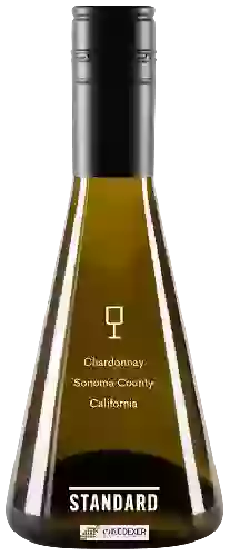 Bodega Standard - Standard Chardonnay