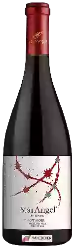 Bodega Star Angel - Pinot Noir