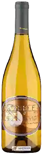 Bodega Steele - Pinot Blanc (Bien Nacido Vineyard)