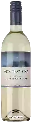 Bodega Steele - Shooting Star Sauvignon Blanc
