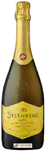 Bodega Steenberg - 1682 Chardonnay Brut