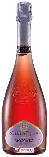 Bodega Stella Rosa - Imperiale Moscato Rosé