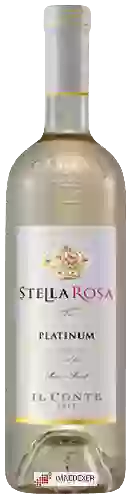Bodega Stella Rosa - Platinum
