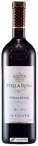 Bodega Stella Rosa - Rosso (Semi-Sweet)