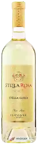 Bodega Stella Rosa - Stella Gold Semi-Sweet