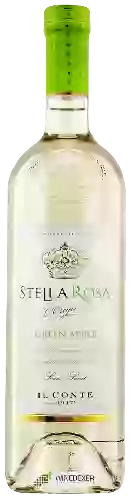 Bodega Stella Rosa - Stella Green Apple
