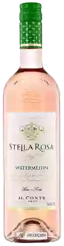 Bodega Stella Rosa - Watermelon Semi-Sweet