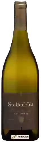 Bodega Stellenrust - Wild Yeast Barrel Fermented Chardonnay