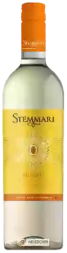 Bodega Stemmari - Moscato