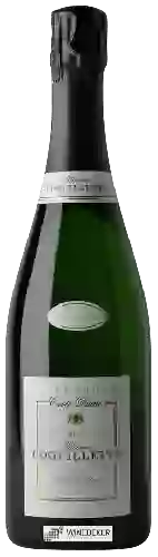 Bodega Stéphane Coquillette - Cuvée Diane Blanc de Blancs Brut Champagne Grand Cru 'Chouilly'
