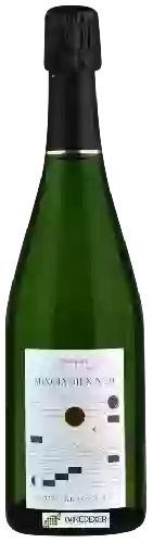 Bodega Stéphane Regnault - Mixolydien N°29 Champagne Grand Cru 'Oger'