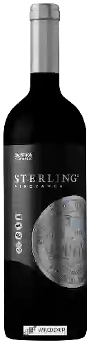Bodega Sterling Vineyards - Calistoga Sangiovese