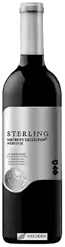 Bodega Sterling Vineyards - Limited Release  Meritage Red