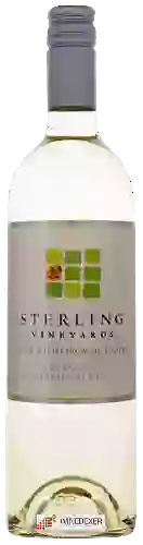 Bodega Sterling Vineyards - Organic Sauvignon Blanc