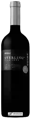Bodega Sterling Vineyards - Sleeping Lady Vineyard Cabernet Sauvignon Yountville