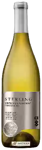 Bodega Sterling Vineyards - Vintner's Collection Chardonnay