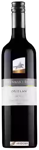 Bodega Stockman's Ridge Wines - Outlaw Shiraz