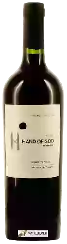 Bodega Hand of God - Sobremesa Vineyard Cabernet Franc