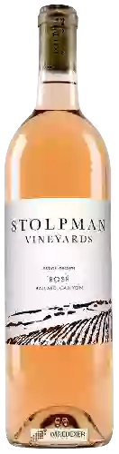 Bodega Stolpman Vineyards - Rosé