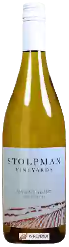 Bodega Stolpman Vineyards - Sauvignon Blanc