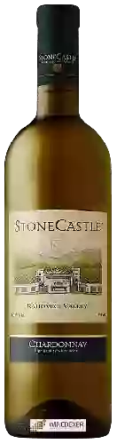 Bodega Stone Castle - Chardonnay