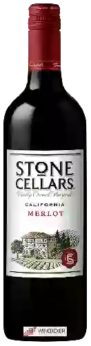 Bodega Stone Cellars - Merlot