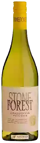 Bodega Stone Forest - Chardonnay - Viognier