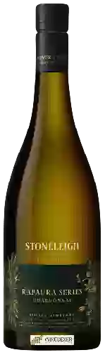 Bodega Stoneleigh - Chardonnay Rapaura Series
