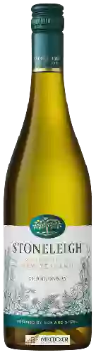 Bodega Stoneleigh - Chardonnay