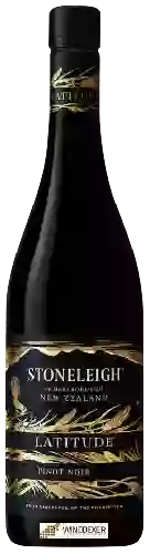 Bodega Stoneleigh - Pinot Noir Latitude