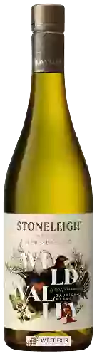 Bodega Stoneleigh - Wild Valley Sauvignon Blanc