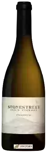 Bodega Stonestreet - Estate Vineyards Chardonnay