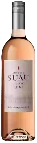 Château Suau - Bordeaux Rosé