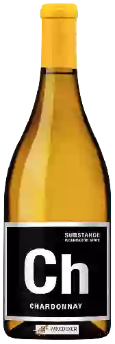 Bodega Substance - Chardonnay (Ch)