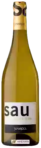 Bodega Sumarroca - Sauvignon Blanc