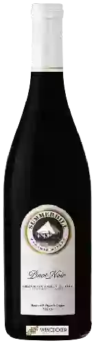 Bodega Summerhill Pyramid - Pinot Noir