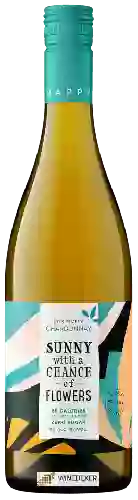 Bodega Sunny With a Chance of Flowers - Chardonnay