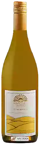 Bodega Sunset Hills - Chardonnay