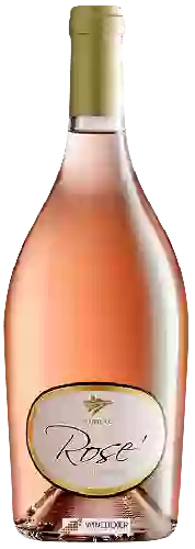 Bodega Surrau - Cannonau di Sardegna Rosé