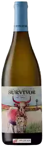Bodega Survivor - Wild Yeast Chardonnay