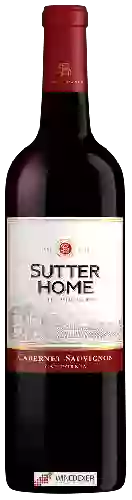 Bodega Sutter Home - Cabernet Sauvignon