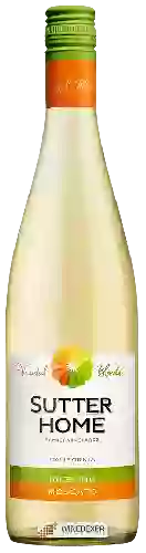 Bodega Sutter Home - Riesling - Moscato