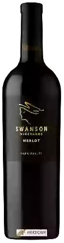 Bodega Swanson - Merlot